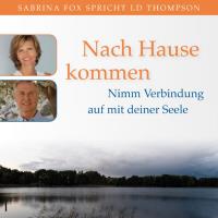 Nach Hause kommen [CD] Fox, Sabrina & Thompson, LD.