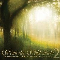 Wenn der Wald Spricht Vol. 2 [3CDs] Hertrich, Stefan