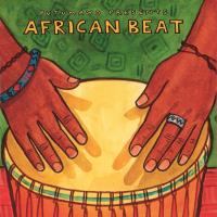 African Beat [CD] Putumayo Presents