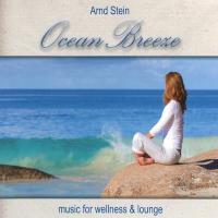 Ocean Breeze [CD] Stein, Arnd