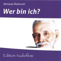 Wer bin ich? [CD] Maharishi, Ramana