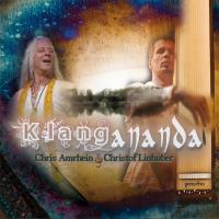 Klangananda [CD] Amrhein, Chris & Linhuber, Christof
