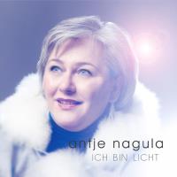 Ich Bin Licht [CD] Nagula, Antje