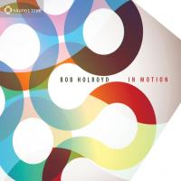 In Motion [CD] Holroyd, Bob