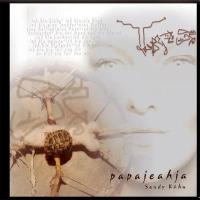 Papajeahja [CD] Papajeahja (Kühn, Sandy)