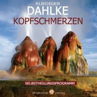Kopfschmerzen [CD] Dahlke, Rüdiger