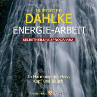 Energie Arbeit [CD] Dahlke, Rüdiger