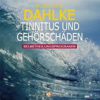 Tinnitus [CD] Dahlke, Rüdiger