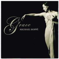 Grace [CD] Hoppe, Michael