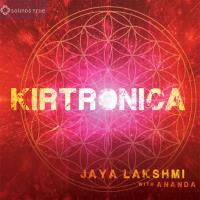 Kirtronica [CD] Lakshmi, Jaya & Ananda