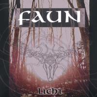 Licht [CD] Faun