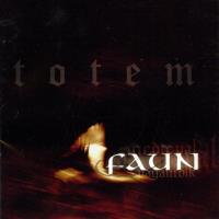 Totem [CD] Faun