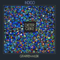 Indigo* [CD] Geike, Dieter (Blonker)