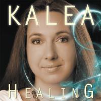 Healing [CD] Kalea