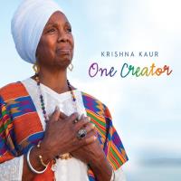 One Creator [CD] Krishna Kaur