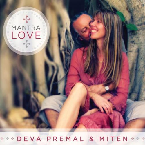 Deva Premal Miten Mantra Love Cd Incl Free Shipping The official account of deva premal & miten. eur