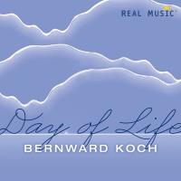 Day of Life [CD] Koch, Bernward