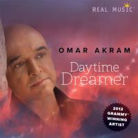 Daytime Dreamer [CD] Akram, Omar