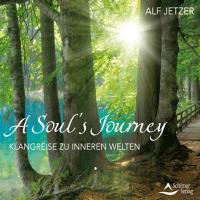 A Soul's Journey [CD] Jetzer, Alf