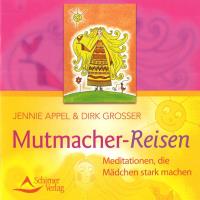 Mutmacher Reisen [CD] Appel, Jennie & Grosser, Dirk