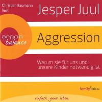 Aggression [4CDs] Juul, Jesper