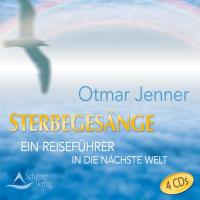 Sterbegesänge [4CDs] Jenner, Otmar