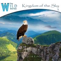 Kingdom of the Sky [CD] Age of Echoes