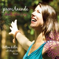 premAnanda [CD] Keller, Bettina