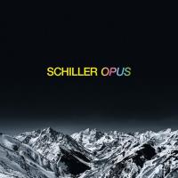 Opus - Deluxe Edition [2CDs] Schiller