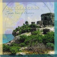 Twenty Years of Discovery [CD] Gunn, Nicholas