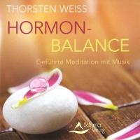 Hormonbalance [CD] Weiss, Thorsten