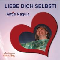 Liebe Dich Selbst!(MaxiSingle-CD) Nagula, Antje
