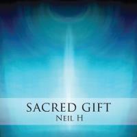 Sacred Gift [CD] Neil H