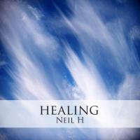 Healing [CD] Neil H