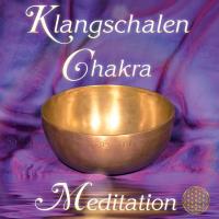 Klangschalen Chakra Meditation [2CDs] Sayama
