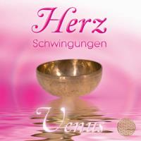 Herz Schwingungen - Venus [CD] Sayama