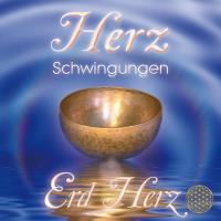 Herz Schwingungen - Erd Herz [CD] Sayama