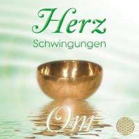 Herz Schwingungen - OM [CD] Sayama