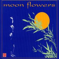 Moon Flowers [CD] Sax & Bowls