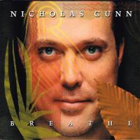 Breathe [CD] Gunn, Nicholas