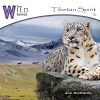 Tibetan Spirit [CD] Richards, Jon