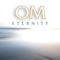 OM Eternity [CD] McKean, J.D.