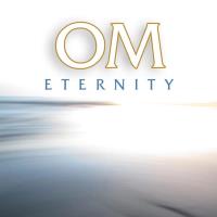 OM Eternity [CD] McKean, J.D.