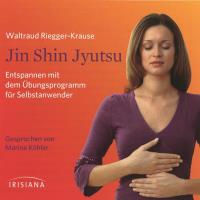 Jin Shin Jyutsu [2CDs] Rieger-Krause, Waltraud