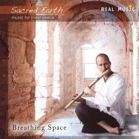 Breathing Space [CD] Sacred Earth