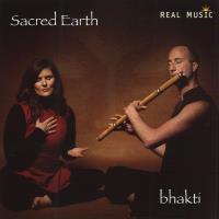 Bhakti [CD] Sacred Earth