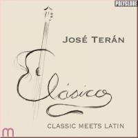 Clasico [CD] Teran, Jose