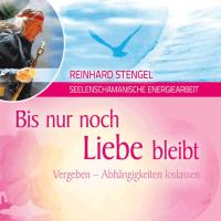 Bis nur noch Liebe bleibt [CD] Stengel, Reinhard