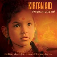 Kirtan Aid [CD] V. A. (Spirit Voyage)