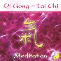 Qi Gong - Tai Chi - Meditation [CD] Sayama